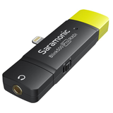 Micro thu âm Saramonic Blink 500 Pro B4 - Micro cài áo không dây