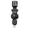 Micro thu âm Saramonic SmartMic Di Mini - Micro thu âm cỗng Lightning