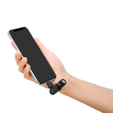 Micro thu âm Saramonic SmartMic Di Mini - Micro thu âm cỗng Lightning