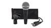 Micro Shure PGA48-QTR - Micro Karaoke cầm tay