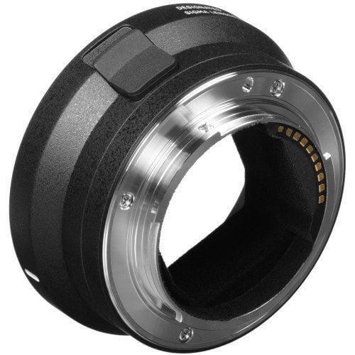 Ngàm chuyển Sigma MC-11 ( EF-Mount to Sony E)
