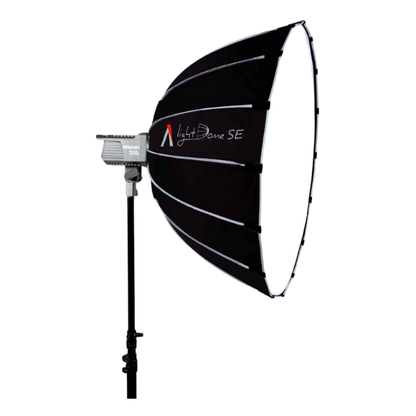 Softbox Aputure Light Dome SE (Chính hãng)