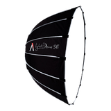 Softbox Aputure Light Dome SE (Chính hãng)