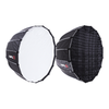 Softbox Tolifo DEEP 90CM + Grid