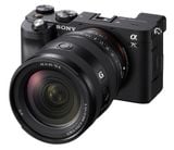 Ống kính Sony FE 20–70mm f/4 G | Chính Hãng