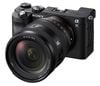 Ống kính Sony FE 20–70mm f/4 G | Chính Hãng