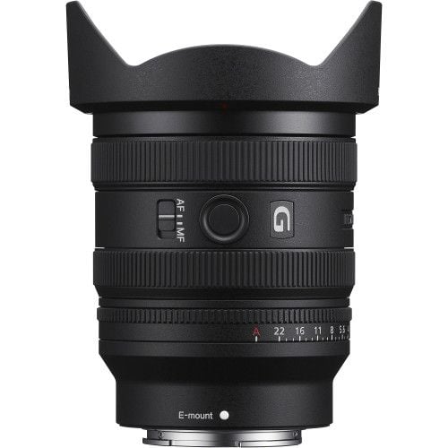 Ống Kính Sony FE 24-50mm f/2.8 G | Chính hãng