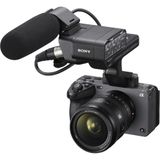 Ống Kính Sony FE 24-50mm f/2.8 G | Chính hãng