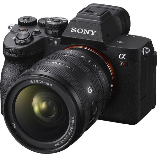 Ống Kính Sony FE 24-50mm f/2.8 G | Chính hãng