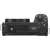 Máy ảnh Sony ZV-E10 mark II Body