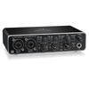 Sound Card Behringer UMC204HD - Sound card thu âm
