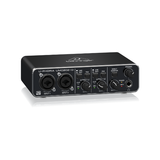 Sound card Behringer UMC202HD - Sound card thu âm