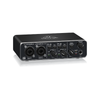 Sound card Behringer UMC202HD - Sound card thu âm