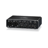 Sound card Behringer UMC202HD - Sound card thu âm