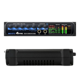 Sound card Motu Motu 4pre USB/FireWire - Sound card thu âm