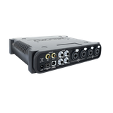 Sound card Motu Motu 4pre USB/FireWire - Sound card thu âm