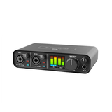 Sound card Motu M2 - Sound card thu âm