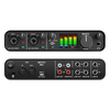 Sound card Motu M4 - Sound card thu âm