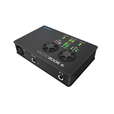 Sound card Motu MicroBook IIc - Sound card thu âm