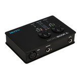 Sound card Motu MicroBook IIc - Sound card thu âm