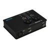 Sound card Motu MicroBook IIc - Sound card thu âm