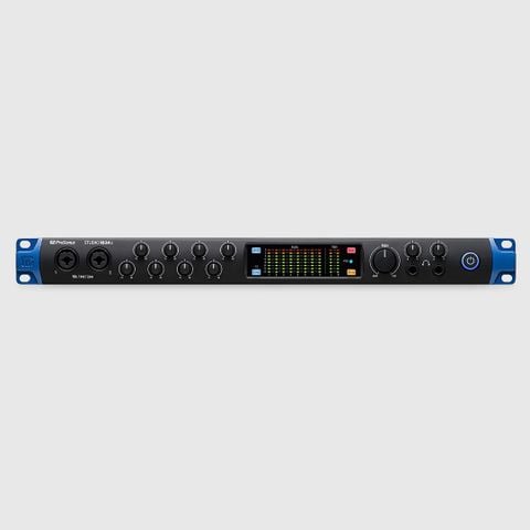 PreSonus Studio 1824C