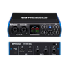 Sound card PreSonus Studio 24C - Sound card thu âm