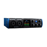 Sound card PreSonus Studio 24C - Sound card thu âm