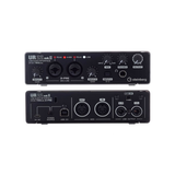 Sound card Steinberg UR22 MKII - Sound card thu âm