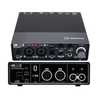 Sound card Steinberg UR22C - Sound card thu âm