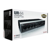 Sound card Steinberg UR44C - Sound card thu âm