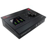 Sound thu âm cao cấp Antelope Zen Q Synergy Core 14X10 Bus-Powered Audio Interface