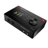 Sound thu âm cao cấp Antelope Zen Q Synergy Core 14X10 Bus-Powered Audio Interface