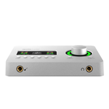 Sound card UA Apollo Solo USB HE - Sound card thu âm