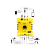 Sound card XOX K10 Jubilee - Sound card livestream