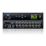 Sound card Motu 8A - Sound card thu âm