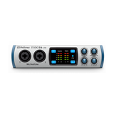 Sound card Presonus Studio 26 - Sound card thu âm