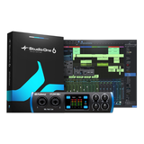 Sound card Presonus Studio 26C - Sound card thu âm