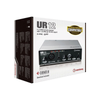Sound card Steinberg UR12 - Sound card thu âm