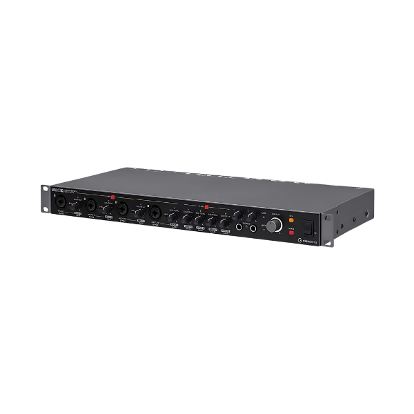 Sound card Steinberg UR816C - Sound card thu âm