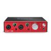 Sound card Focusrite Clarett 2Pre USB - Sound card thu âm