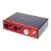 Sound card Focusrite Clarett 2Pre USB - Sound card thu âm