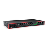 Sound card Focusrite Scarlett 18i20 3rd Gen - Sound card thu âm