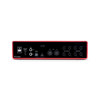 Sound card Focusrite Scarlett 18i8 3rd Gen - Sound card thu âm