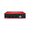 Sound card Focusrite Scarlett 18i8 3rd Gen - Sound card thu âm