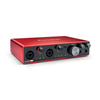 Sound card Focusrite Scarlett 8i6 3rd Gen - Sound card thu âm