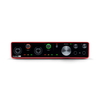 Sound card Focusrite Scarlett 8i6 3rd Gen - Sound card thu âm