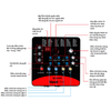 Bộ livestream Icon Upod Pro Micro thu âm Takstar PC-K850