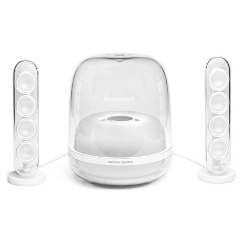 Loa Bluetooth Harman Kardon Soundsticks 4