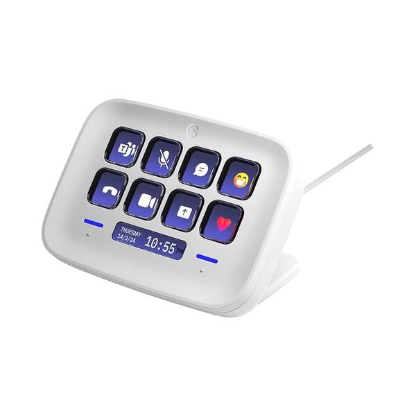 Thiết bị Stream Deck Neo Elgato New